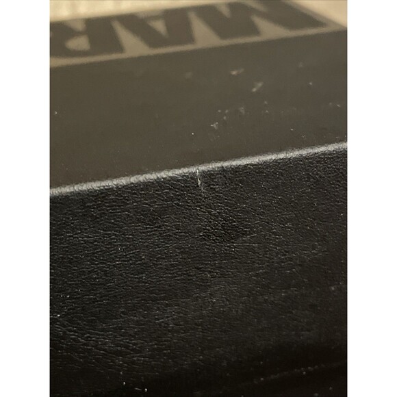 Invicta Limited Edition Marvel Watch Box with Cleaning Cloth - Picture 15 of 16